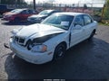 2004 Kia Optima — photo 2 of 12 | VIN KNAGD126X45281885