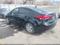 2018 Kia Forte — photo 3 of 17 | VIN 3KPFK4A70JE254498