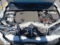 2014 Toyota Corolla — photo 10 of 16 | VIN 2T1BURHE4EC121371