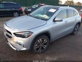 2025 Mercedes-Benz GLA-Class — photo 2 of 17 | VIN W1N4N4HB6SJ705617