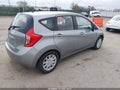 2014 Nissan Versa Note — photo 4 of 11 | VIN 3N1CE2CP3EL422392