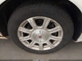 2008 Cadillac DTS — photo 12 of 12 | VIN 1G6KD57Y48U139724