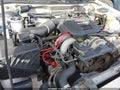 1990 Subaru Legacy — photo 6 of 13 | VIN JF2BJ63C6LH938364
