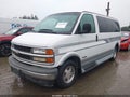 1999 Chevrolet Express 2500 — photo 2 of 12 | VIN 1GCFG15R0X1082948