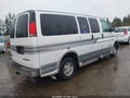 1999 Chevrolet Express 2500 — photo 4 of 12 | VIN 1GCFG15R0X1082948