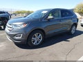 Photo 2 of 16 — 2016 Ford Edge