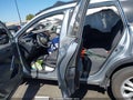 Photo 8 of 11 — 2024 Toyota Corolla Cross