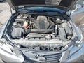Photo 10 of 17 — 2016 Lexus IS 200t