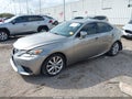 Photo 2 of 17 — 2016 Lexus IS 200t