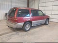 2001 Mercury Mountaineer — photo 4 of 11 | VIN 4M2ZU86P41UJ06034