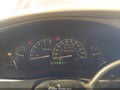 2001 Mercury Mountaineer — photo 7 of 11 | VIN 4M2ZU86P41UJ06034