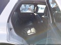 2012 Ford Escape — photo 8 of 11 | VIN 1FMCU9EG5CKB79278