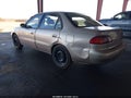 Photo 3 of 12 — 1998 Toyota Corolla