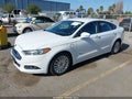 Photo 2 of 16 — 2016 Ford Fusion