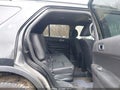 2013 Ford Police Interceptor Utility — photo 8 of 11 | VIN 1FM5K8AR3DGC40700