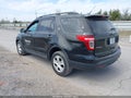 2013 Ford Police Interceptor Utility — photo 3 of 11 | VIN 1FM5K8AR3DGC40700