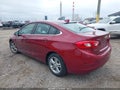 Photo 3 of 16 — 2018 Chevrolet Cruze