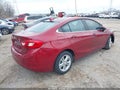 Photo 4 of 16 — 2018 Chevrolet Cruze