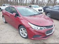 Photo 6 of 16 — 2018 Chevrolet Cruze