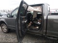 Photo 8 of 14 — 2015 Ford F-150