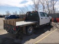 Photo 4 of 16 — 2020 Ford F-250