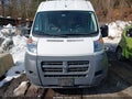 2016 Ram ProMaster 1500 — photo 12 of 16 | VIN 3C6TRVBG3GE106140