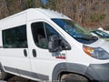 2016 Ram ProMaster 1500 — photo 13 of 16 | VIN 3C6TRVBG3GE106140