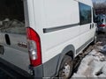 2016 Ram ProMaster 1500 — photo 4 of 16 | VIN 3C6TRVBG3GE106140