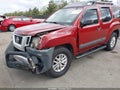 Photo 17 of 19 — 2014 Nissan Xterra