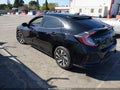 Photo 3 of 17 — 2018 Honda Civic