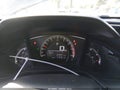 2018 Honda Civic — photo 7 of 17 | VIN SHHFK7H25JU424133