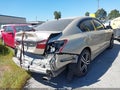 2016 Honda Accord — photo 4 of 17 | VIN 1HGCR2F37GA191003
