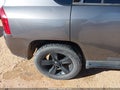 2011 Jeep Compass — photo 6 of 11 | VIN 1J4NF1FB6BD279883