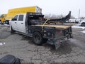 2012 Ram 3500 — photo 3 of 16 | VIN 3C63DRGL6CG205738