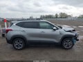 Photo 13 of 20 — 2024 Kia Seltos