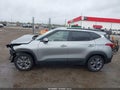 Photo 14 of 20 — 2024 Kia Seltos
