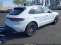 Photo 4 of 21 — 2025 Porsche Macan