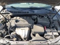 Photo 10 of 16 — 2011 Toyota Camry