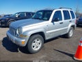 2007 Jeep Liberty — photo 2 of 11 | VIN 1J4GL48K27W717701