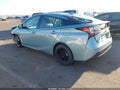 Photo 3 of 16 — 2021 Toyota Prius