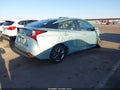Photo 4 of 16 — 2021 Toyota Prius