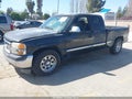 2000 GMC Sierra 1500 — photo 2 of 12 | VIN 2GTEC19TXY1255402