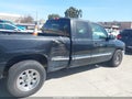 2000 GMC Sierra 1500 — photo 6 of 12 | VIN 2GTEC19TXY1255402