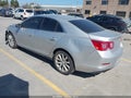 2013 Chevrolet Malibu — photo 3 of 16 | VIN 1G11H5SA6DF307572