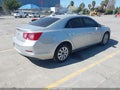 2013 Chevrolet Malibu — photo 4 of 16 | VIN 1G11H5SA6DF307572
