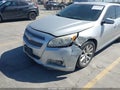 2013 Chevrolet Malibu — photo 6 of 16 | VIN 1G11H5SA6DF307572