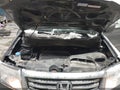 Photo 10 of 17 — 2012 Honda Pilot
