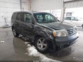 Photo 1 of 17 — 2012 Honda Pilot
