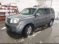 Photo 2 of 17 — 2012 Honda Pilot