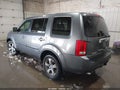 Photo 3 of 17 — 2012 Honda Pilot